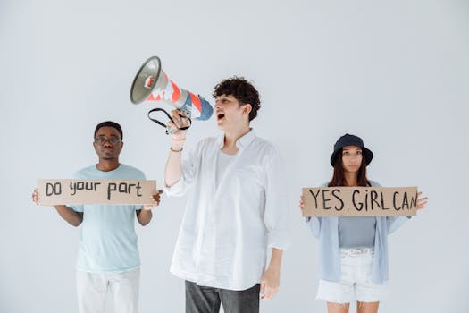 Osobní Projekty: Jak Vám Mohou Změnit Kariéru a Život?