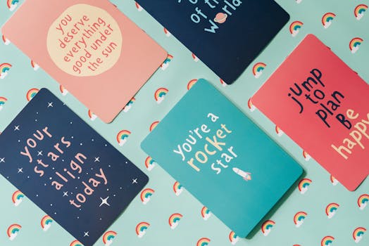 Jak na Váš první osobní projekt: Cesta k úspěchu a seberozvoji