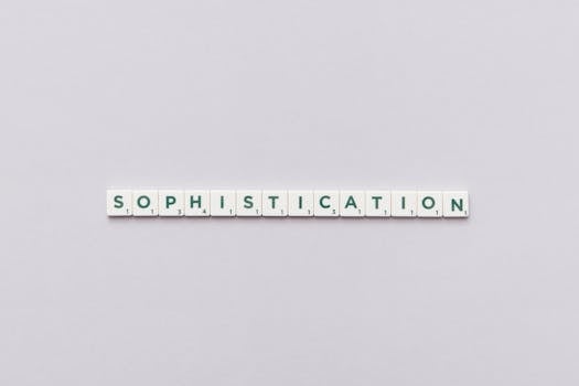 Objevte Krásu Každodennosti: Inspirace Skrytá v Malých Věcech