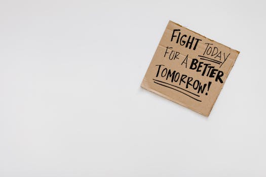 Jak začít žít udržitelně: Měňte návyky pro lepší zítřky