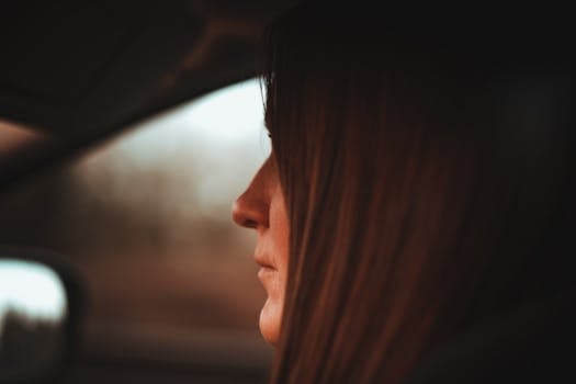 Strategie pro využití negativních zážitků jako motoru osobního růstu